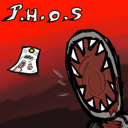 PROJECT: Hide or Seek
