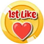 Game Badge Icon