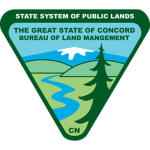 Unofficial Five-O | CN Bureau of Land Management
