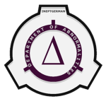 DoA | Department. Of. Abnormalities.