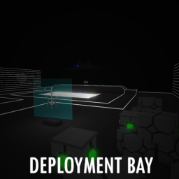 [OR] Deployment Center