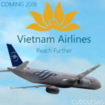 Vietnam Airlines [VA]