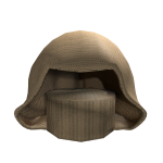 HOOD OF MEN OF THE SANDS