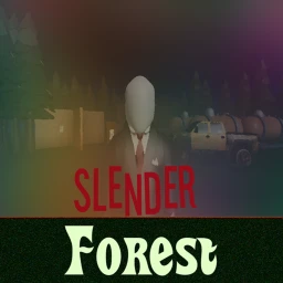 Slender Forest  icon