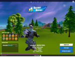 Fortnite join plz