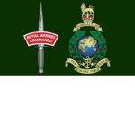 [RM] Royal Marines Police | United Kingdom
