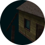 Sunken House