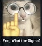 The sîgmā