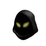 Lightning Hood! 😈