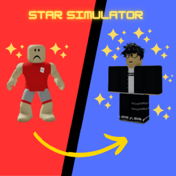 Stars Simulator⭐ (UPDATE 1)