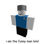 A BIZZARE IDIOT