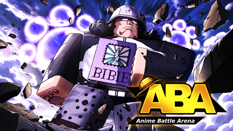 ABA artwork