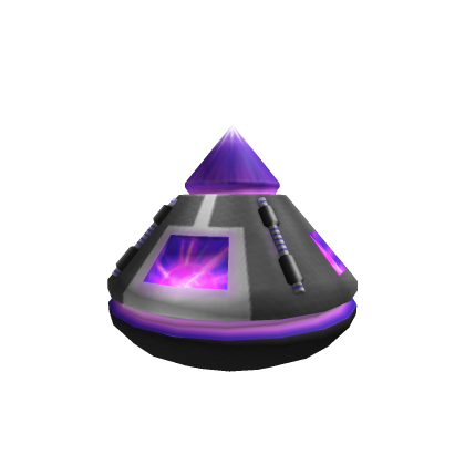 Working GravityDisruptor