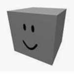 Block Head Fan Club