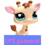 Lps gamers!