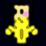 Banana Girrafes
