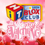 Pluto Arena - TLBC: Be My Valentine LIVE!