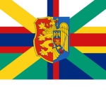 The Empire of Bulgaria-Romania