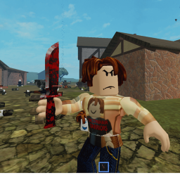 Blood Spree in Bacon Village