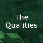 The Qualities