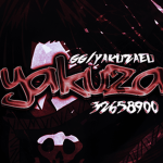 EU Yakuza