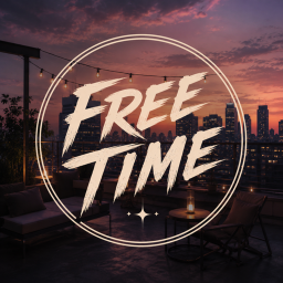 FREE TIME PARTY
