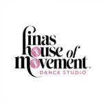 LHOM - Linas House Of Movement