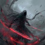 .BLOOD OATH.