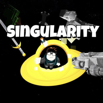 Singularity