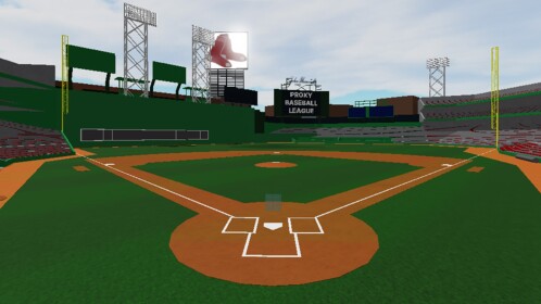 Fenway Park