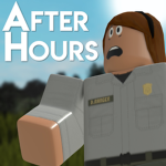 After Hours Community