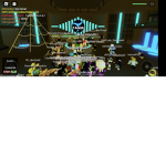 Tanqr is the tank