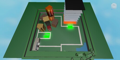 Codename Epsilon Public Testing