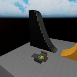 SkatePark Testing