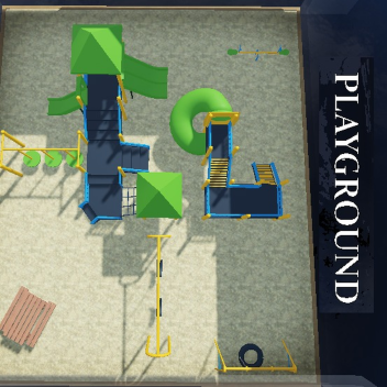 Micro Playground