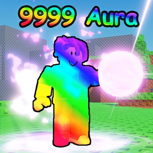 Aura Trade✨ official Roblox game thumbnail
