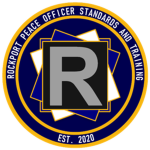 [SOR] Rockport Peace Officer Standards & Training