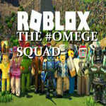 THE #OMEGE SQUAD