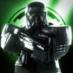 Τhe Galactic Empire | Death Troopers
