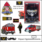 Wąsaci Ogniomistrzowie.