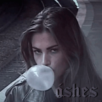 áshes
