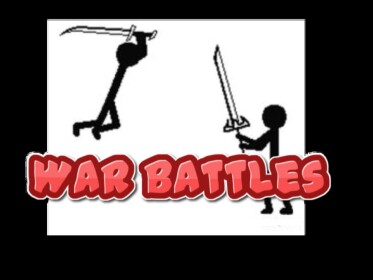 War Battles (Sword battleground)