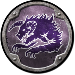 Warband of The Hound Faction