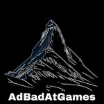 AdBadAtGames Development Studio
