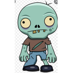 Zombie(bedwars clan)