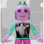 Peppa pig from tarzan