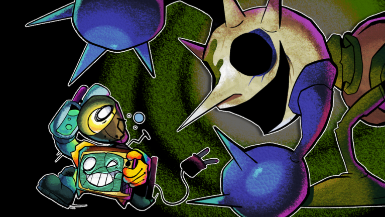 Clean Crew 🧹 [BETA] screenshot 1