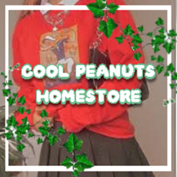 [NEW] cool peanuts homestore