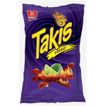 TAKISBUSSINN
