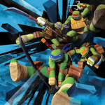 Ninja turtle group and for Players